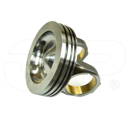 Aic Replacement Parts Crown As-Piston Fits Caterpillar Models 1979374